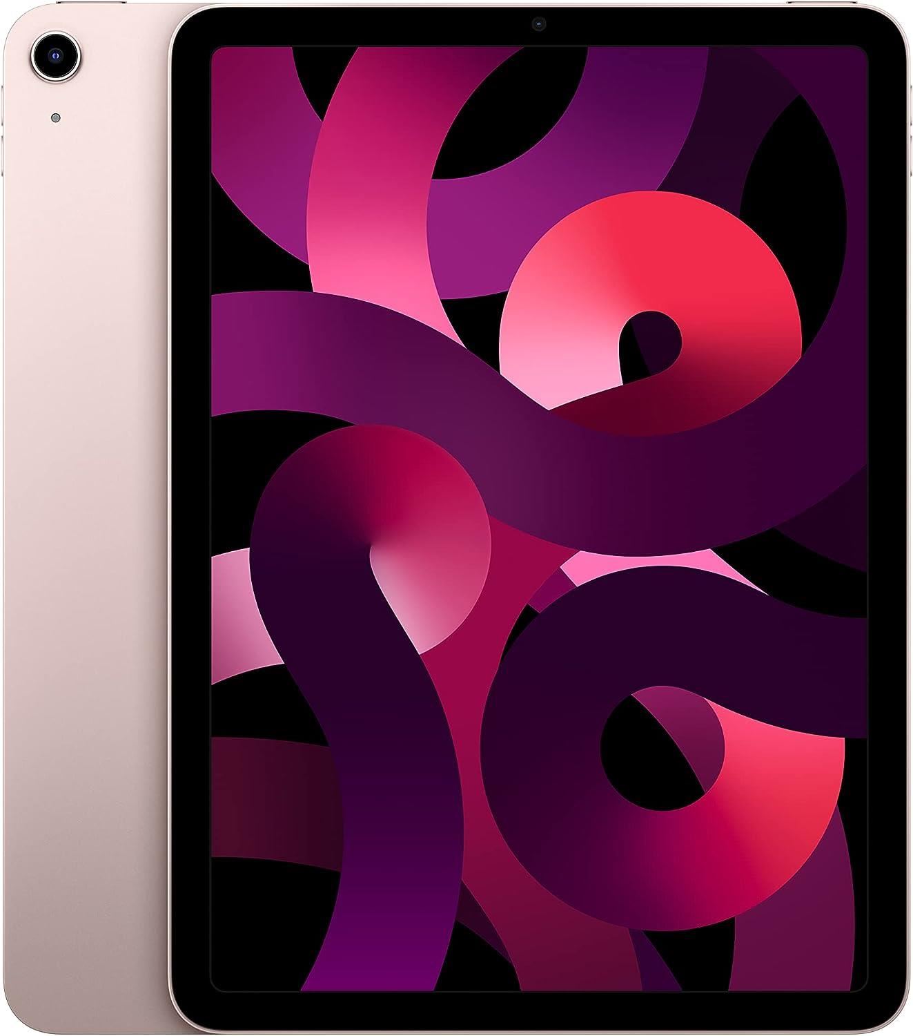 Apple iPad Air 5th Gen 2022 Wi-Fi