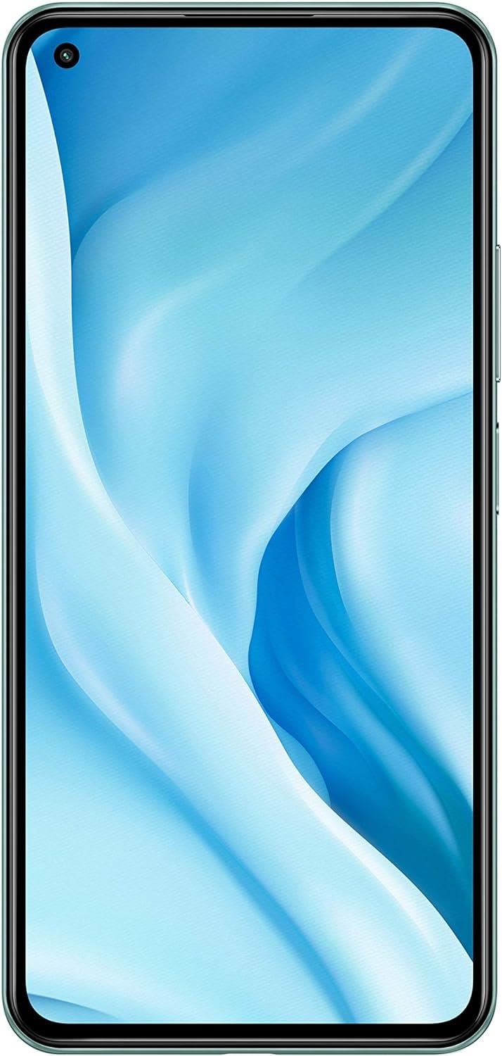 Xiaomi Mi 11 Lite 5G Smartphone Unlocked 6.55" 64-128-256GB