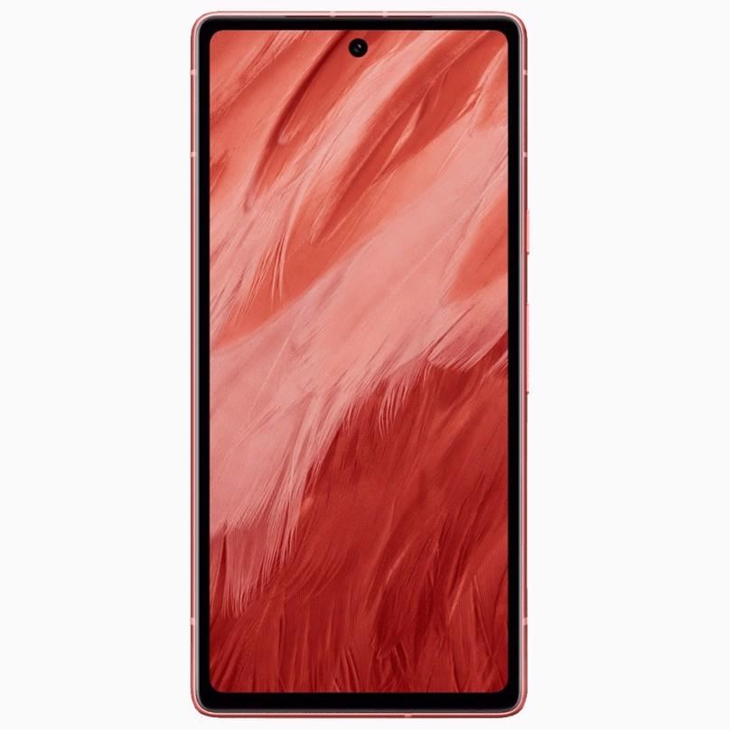Google Pixel 7a 5G Smartphone Unlocked Android 6.1" 128GB