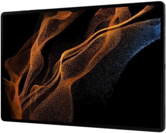 Samsung Galaxy Tab S8 Ultra 5G Wi-Fi + 5G