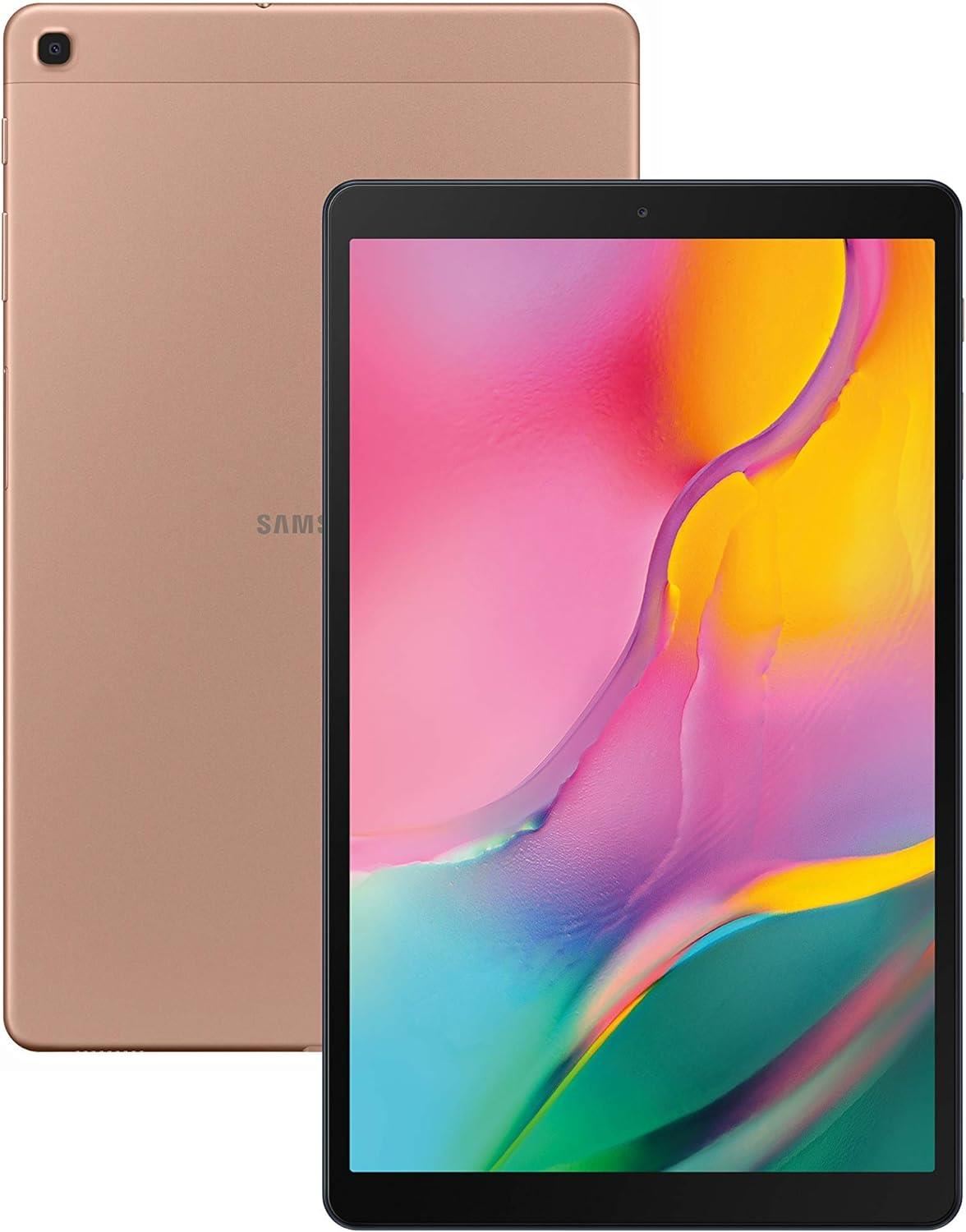 Samsung Galaxy Tab A 10.1 2019 Wi-Fi