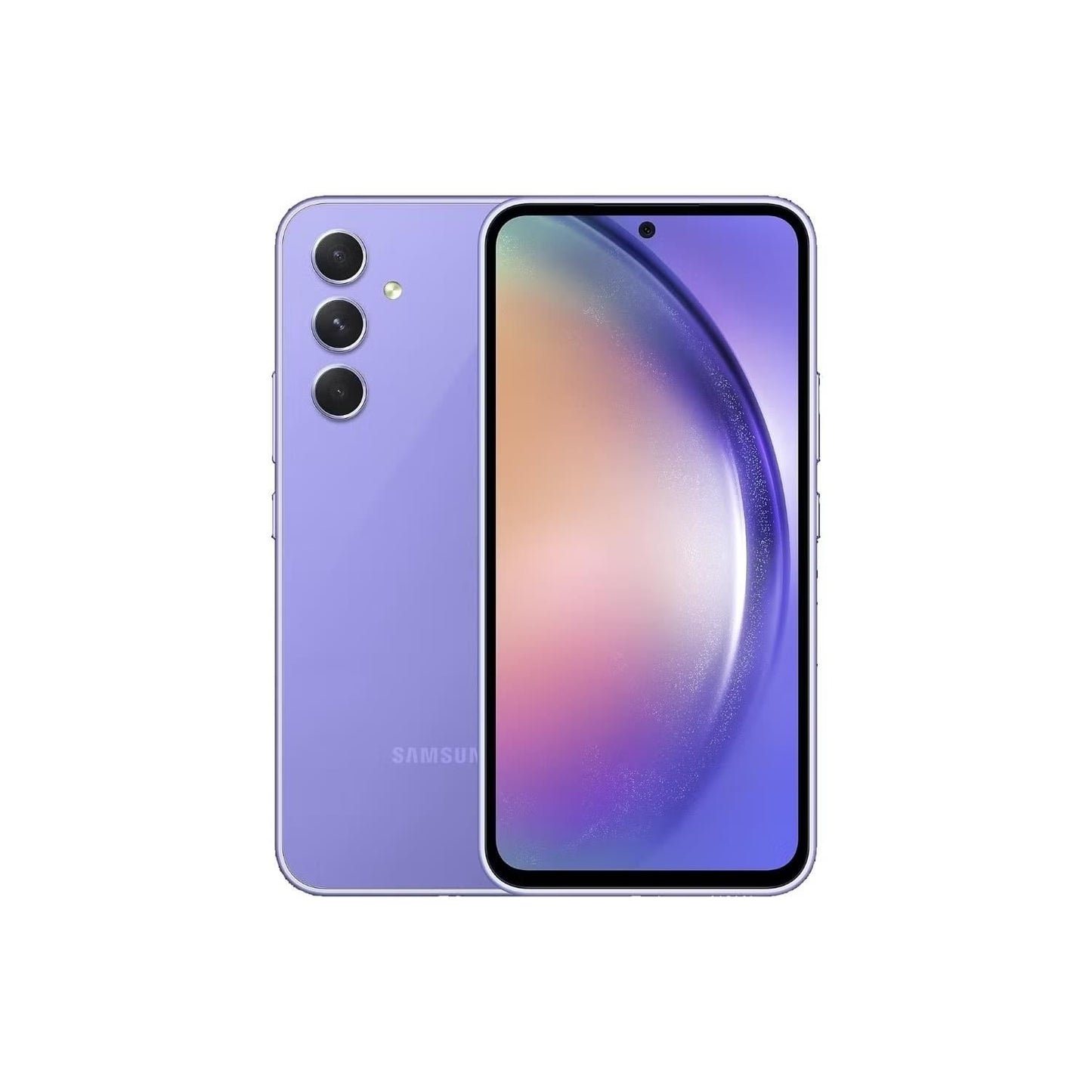 Samsung Galaxy A54 5G Smartphone Unlocked Android 128-256GB