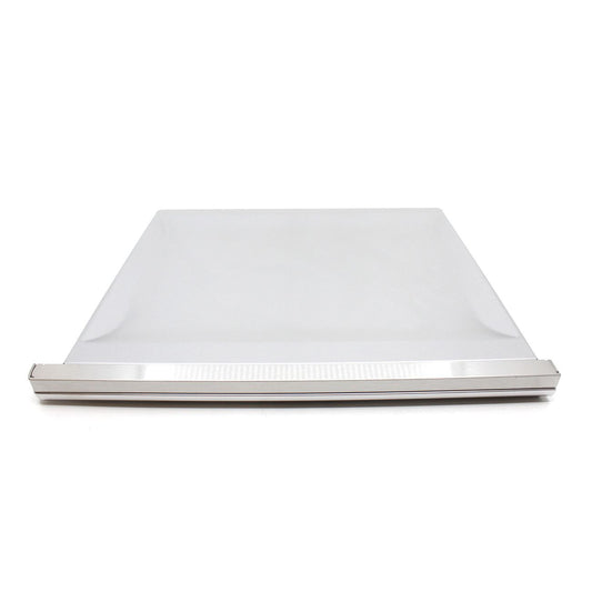 Sage Tray Crumb - Brushed Stainless Steel