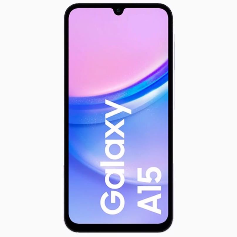 Samsung Galaxy A15 4G Smartphone Unlocked Android 128-256GB