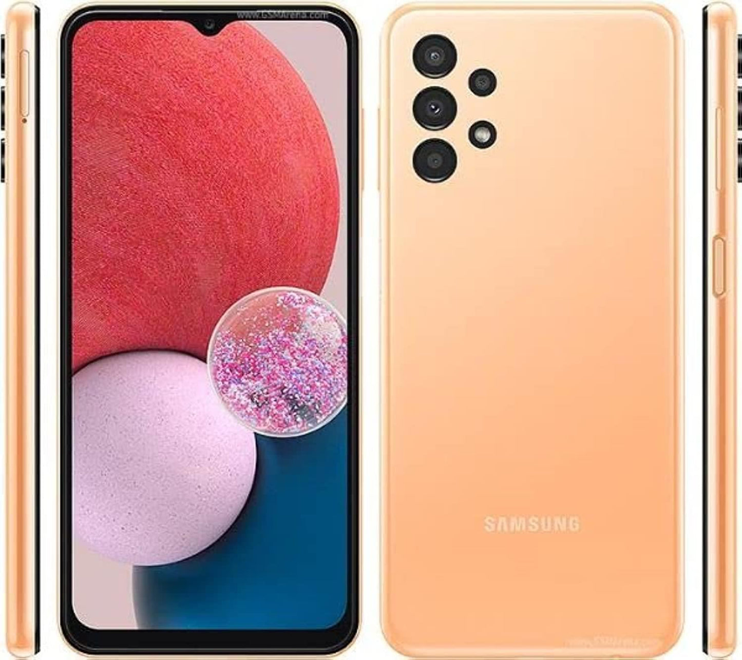 Samsung Galaxy A13 4G Smartphone Unlocked 6.6" 32-64-128GB