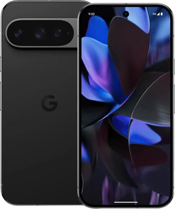 Google Pixel 9 Pro 5G Smartphone Unlocked 128-256-512GB-1TB