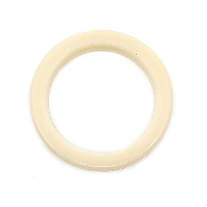 STEAM RING SHOWER HEAD 54MM