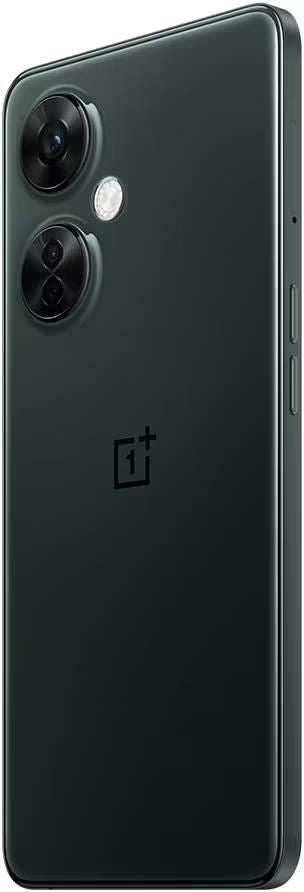 OnePlus Nord CE 3 Lite 5G Smartphone Unlocked 128-256GB