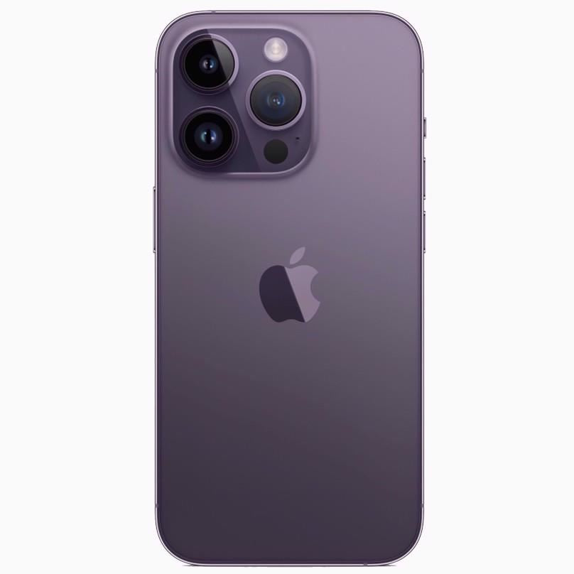 Apple iPhone 14 Pro Max 5G Smartphone 128-256-512GB-1TB
