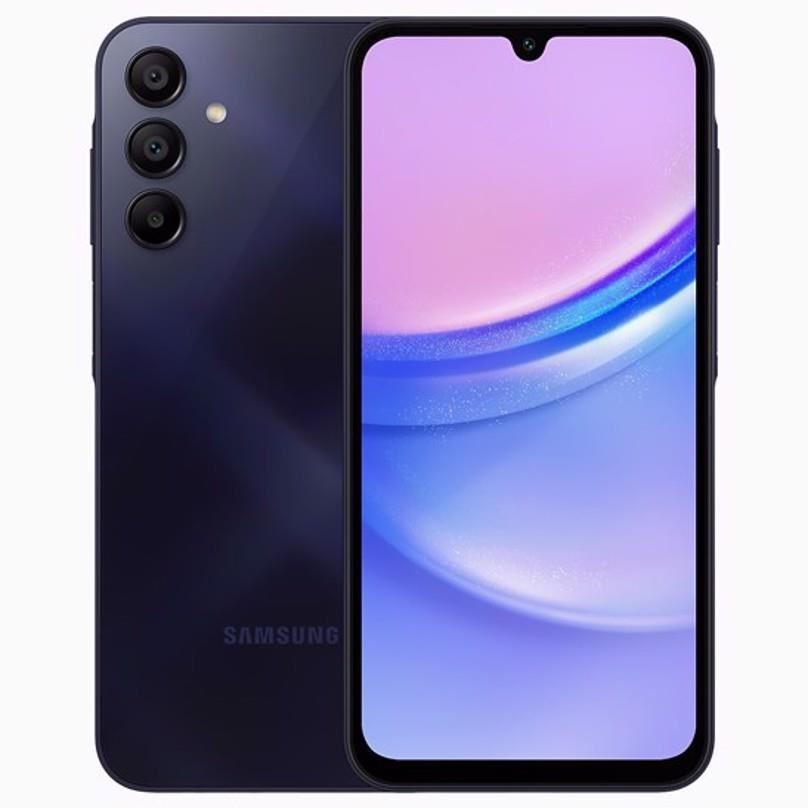 Samsung Galaxy A15 4G Smartphone Unlocked Android 128-256GB