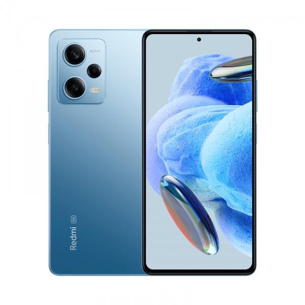 Xiaomi Redmi Note 12 Pro 5G Smartphone Unlocked 128-256GB