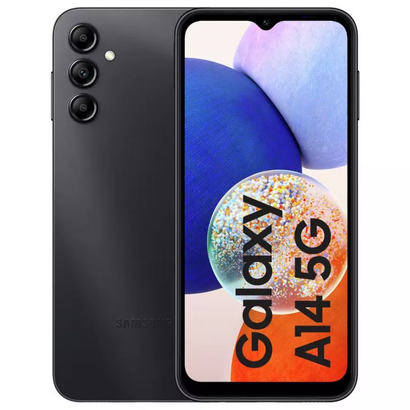 Samsung Galaxy A14 5G Smartphone Unlocked Android 64-128GB