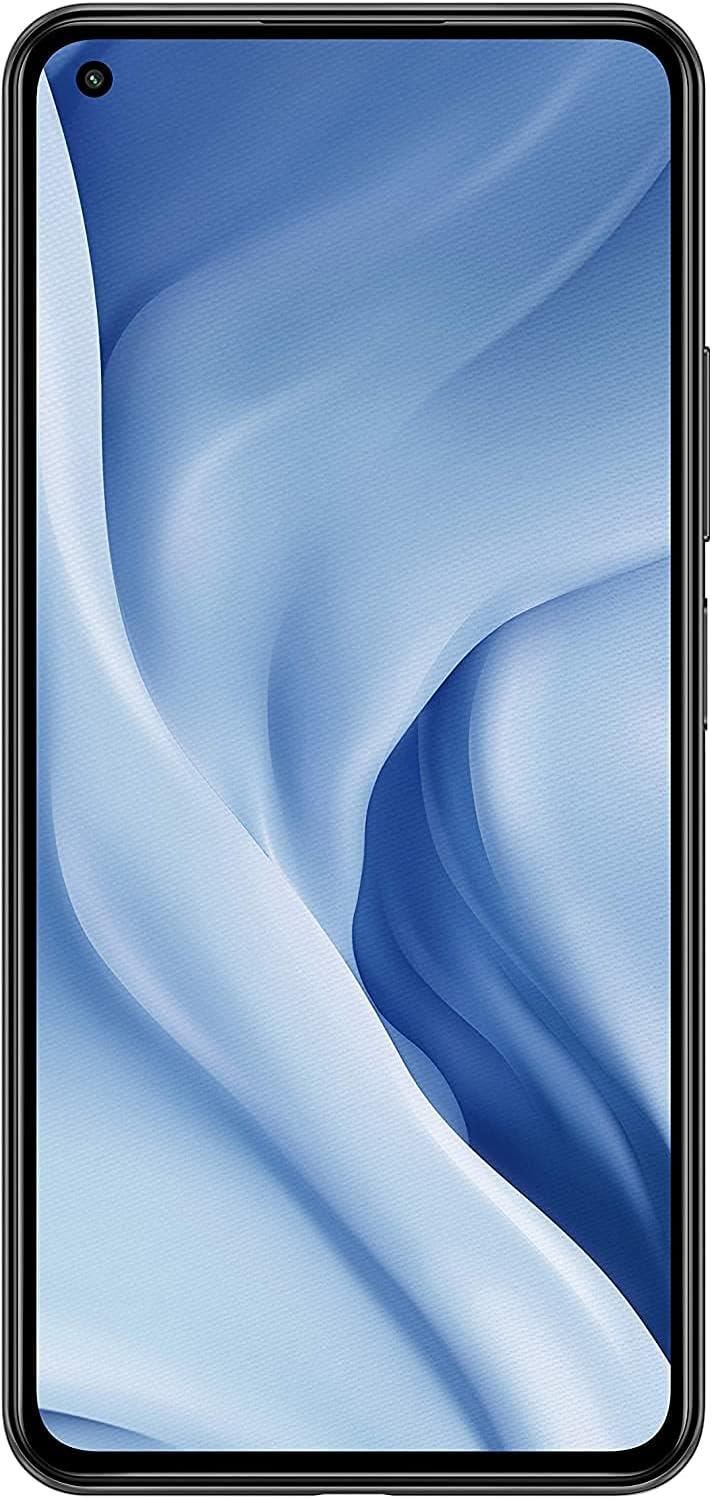 Xiaomi Mi 11 Lite 5G Smartphone Unlocked 6.55" 64-128-256GB
