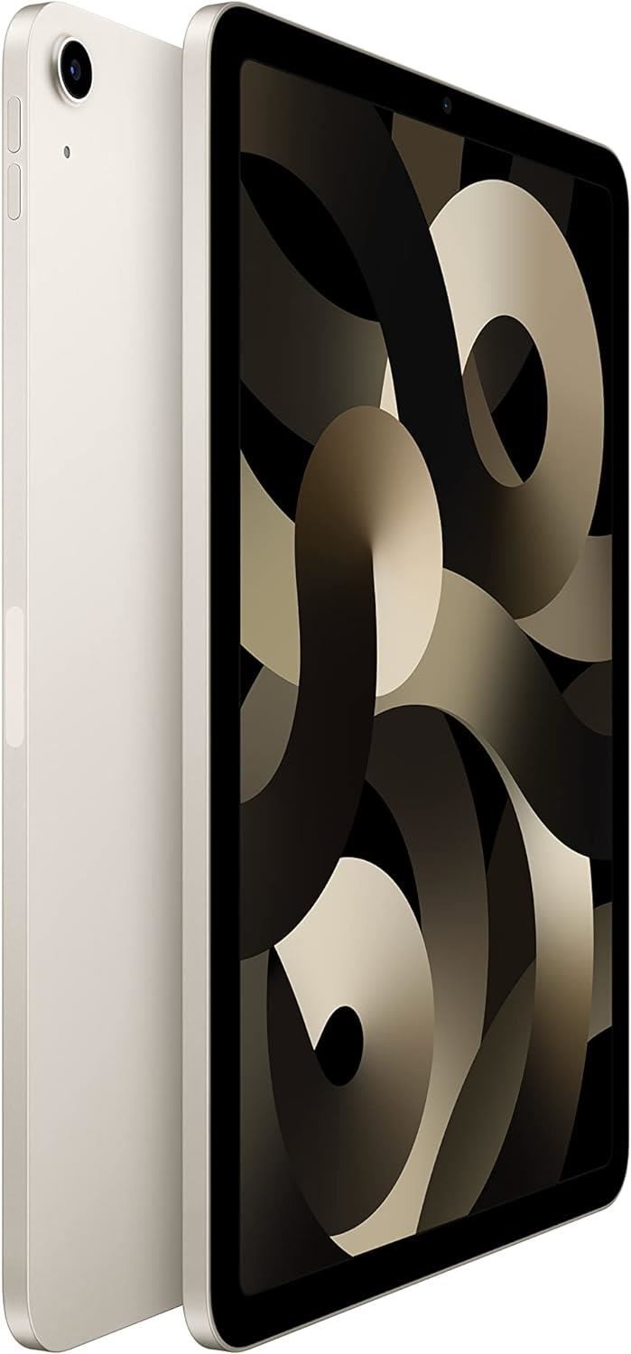 Apple iPad Air 5th Gen 2022 Wi-Fi