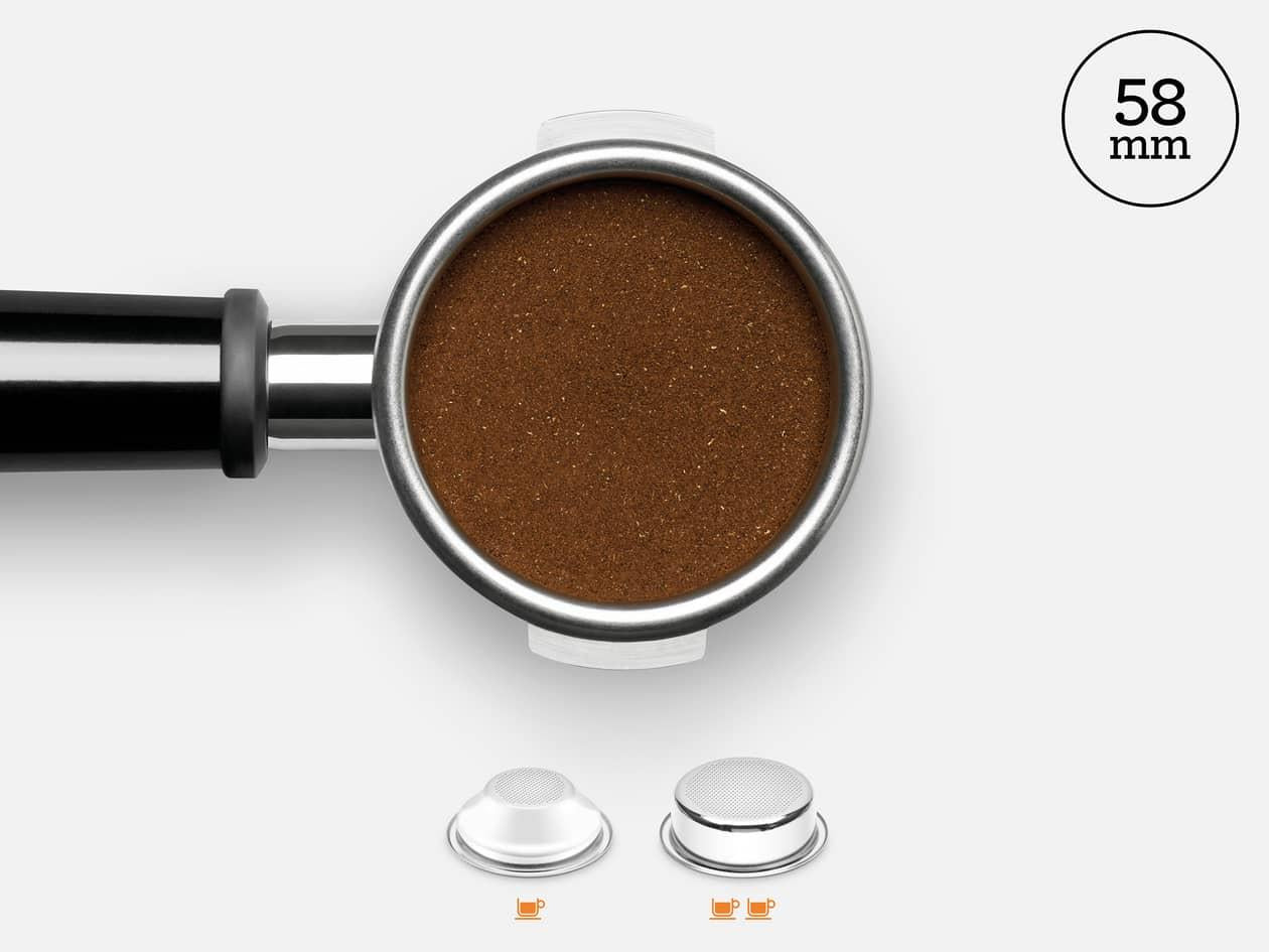 the Oracle™ Dual Boiler - Re-Loved