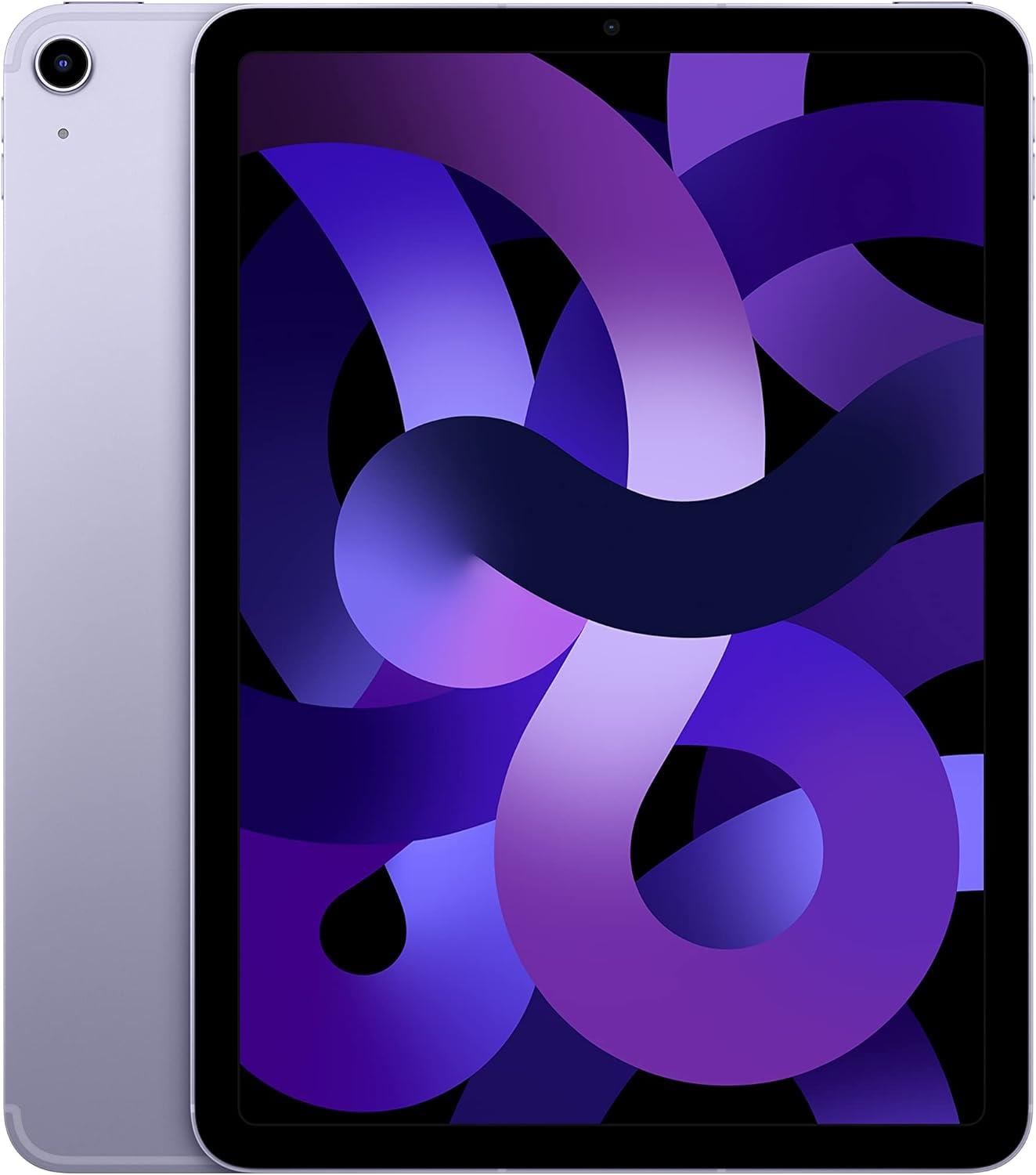 Apple iPad Air 5th Gen 2022 Wi-Fi + 5G