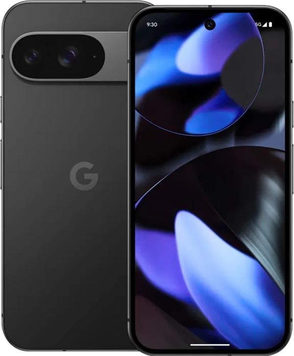 Google Pixel 9 5G Smartphone Unlocked Android 6.3" 128-256GB