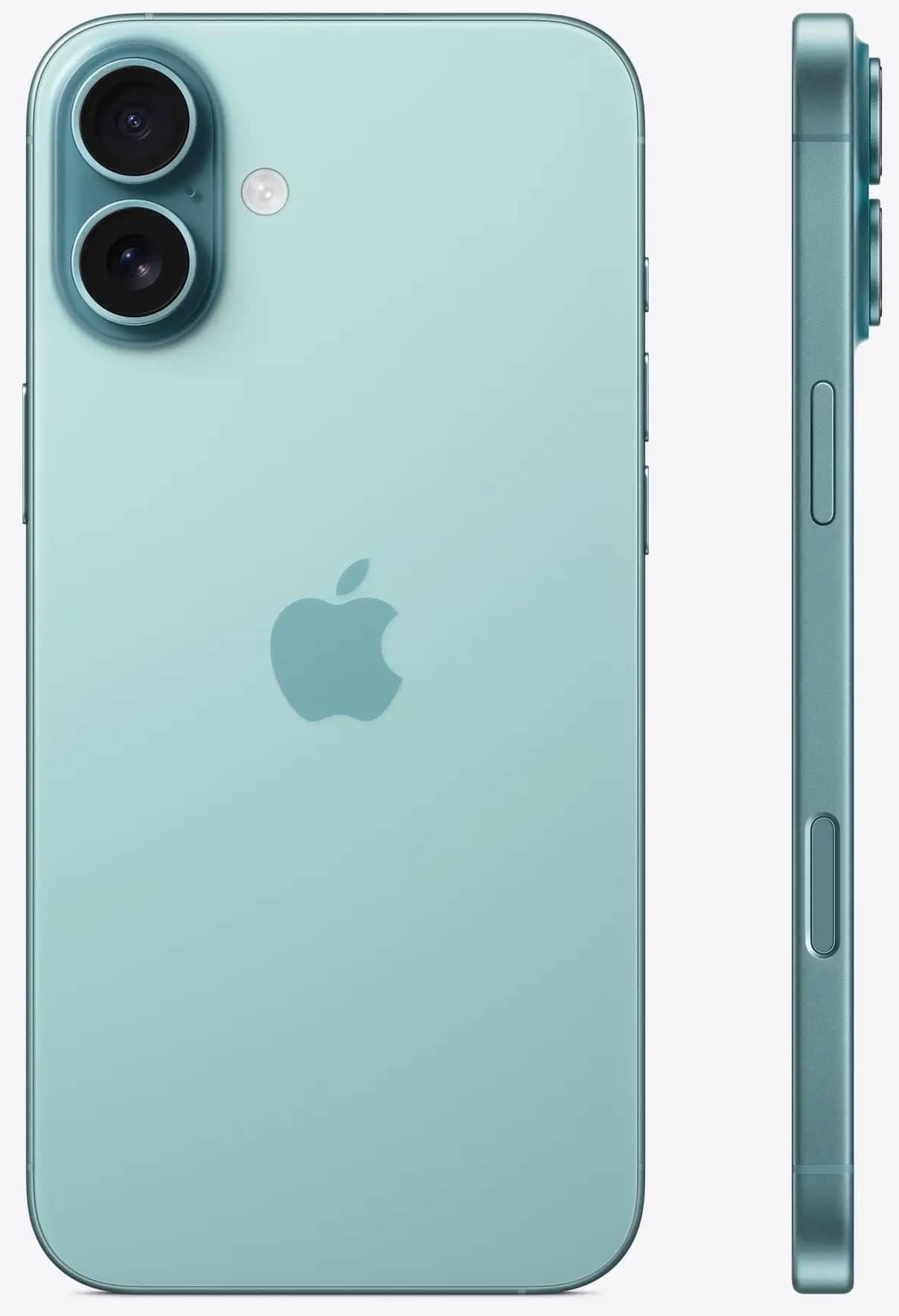 Apple iPhone 16 Plus 5G Smartphone Unlocked 128-256-512GB
