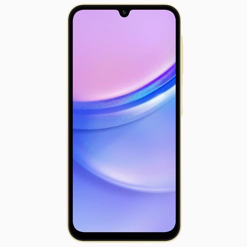 Samsung Galaxy A15 4G Smartphone Unlocked Android 128-256GB