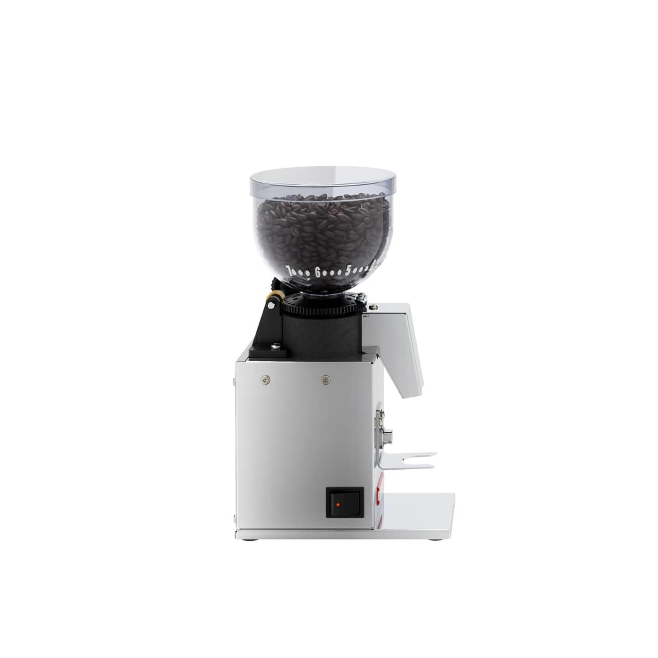 Lelit Fred Prima PL043MMIUK Coffee Grinder