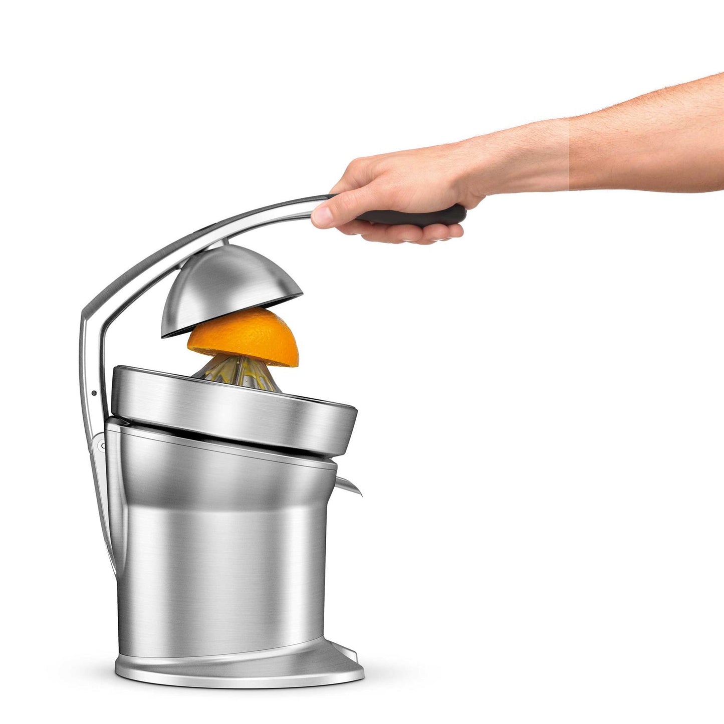 Sage The Citrus Press Pro 800CP Fruit Juicer