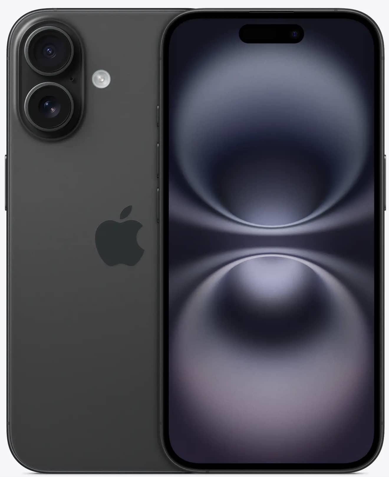 Apple iPhone 16 5G Smartphone Unlocked 6.1" 128-256-512GB