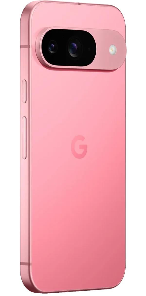 Google Pixel 9 5G Smartphone Unlocked Android 6.3" 128-256GB