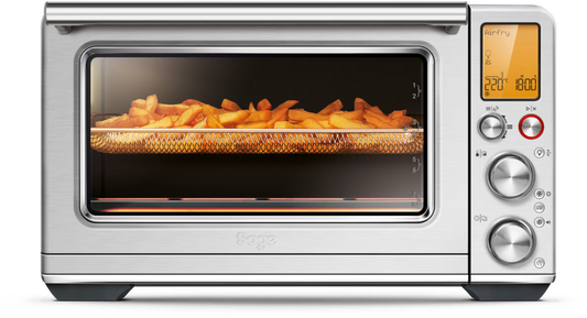 Sage The Smart Oven Air Fryer XL Electric Oven SOV905