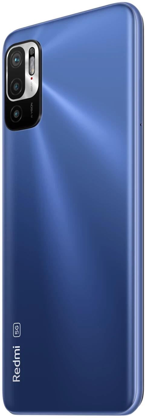 Xiaomi Redmi Note 10 5G Smartphone Unlocked 64-128-256GB