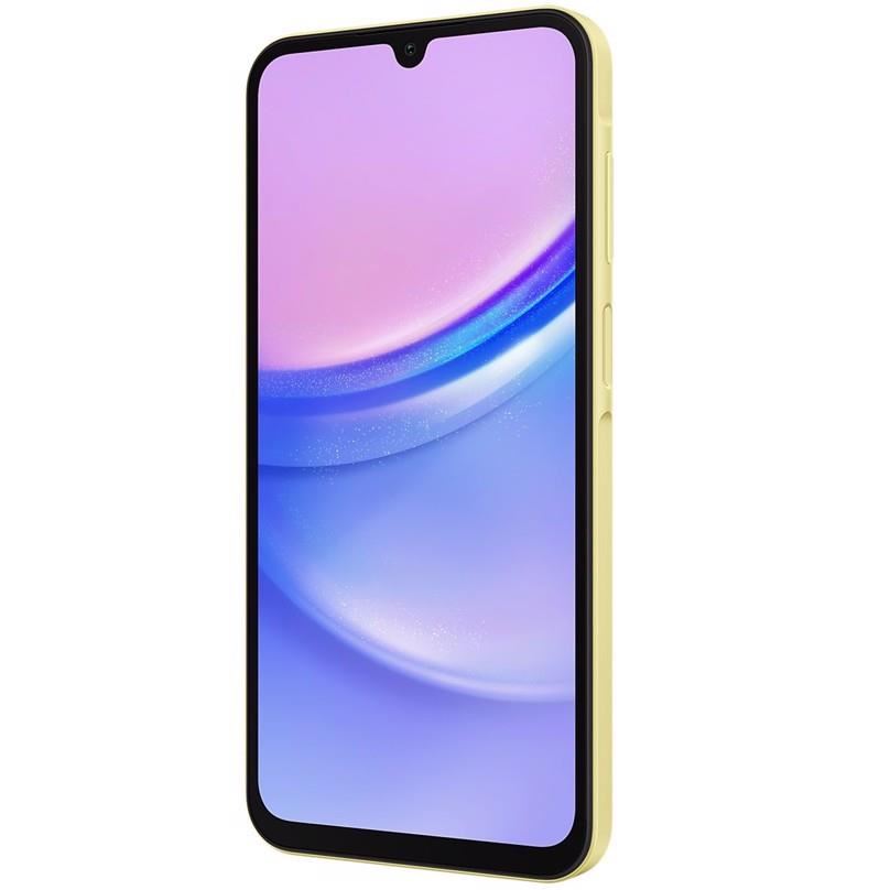 Samsung Galaxy A15 4G Smartphone Unlocked Android 128-256GB