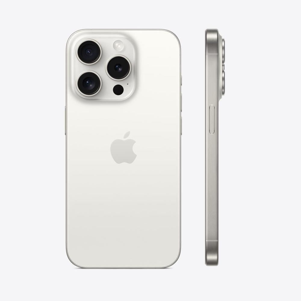 Apple iPhone 15 Pro 5G Mobile Unlocked 128-256-512GB-1TB