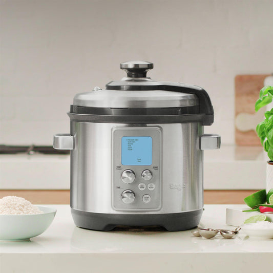 Sage The Fast Slow Pro BPR700 Multi Cooker