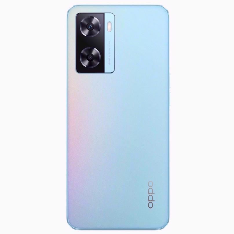 Oppo A57s 4G Smartphone Unlocked Android 6.56" 64-128GB