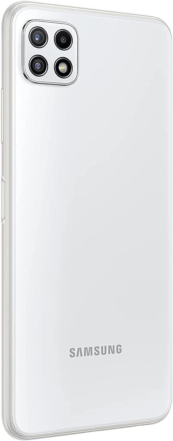 Samsung Galaxy A22 5G Smartphone Unlocked Android 64-128GB
