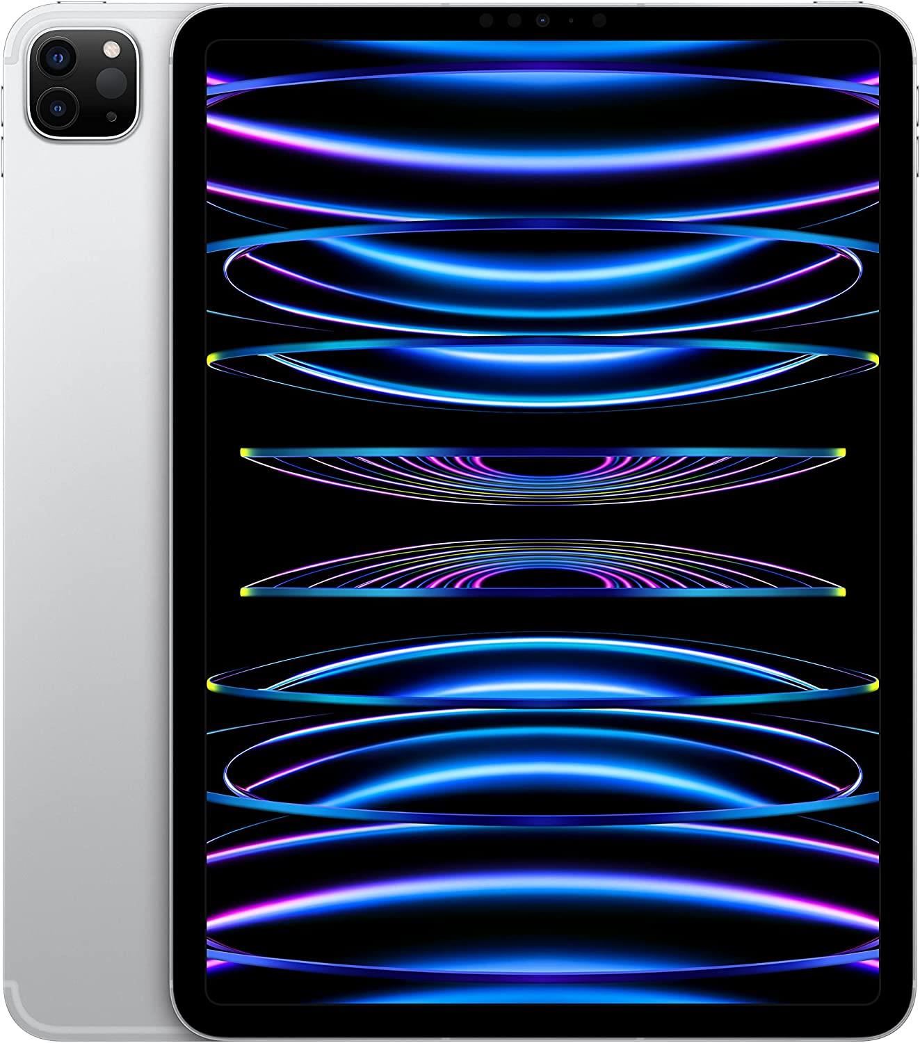 Apple iPad Pro 11 2022 Wi-Fi + 5G
