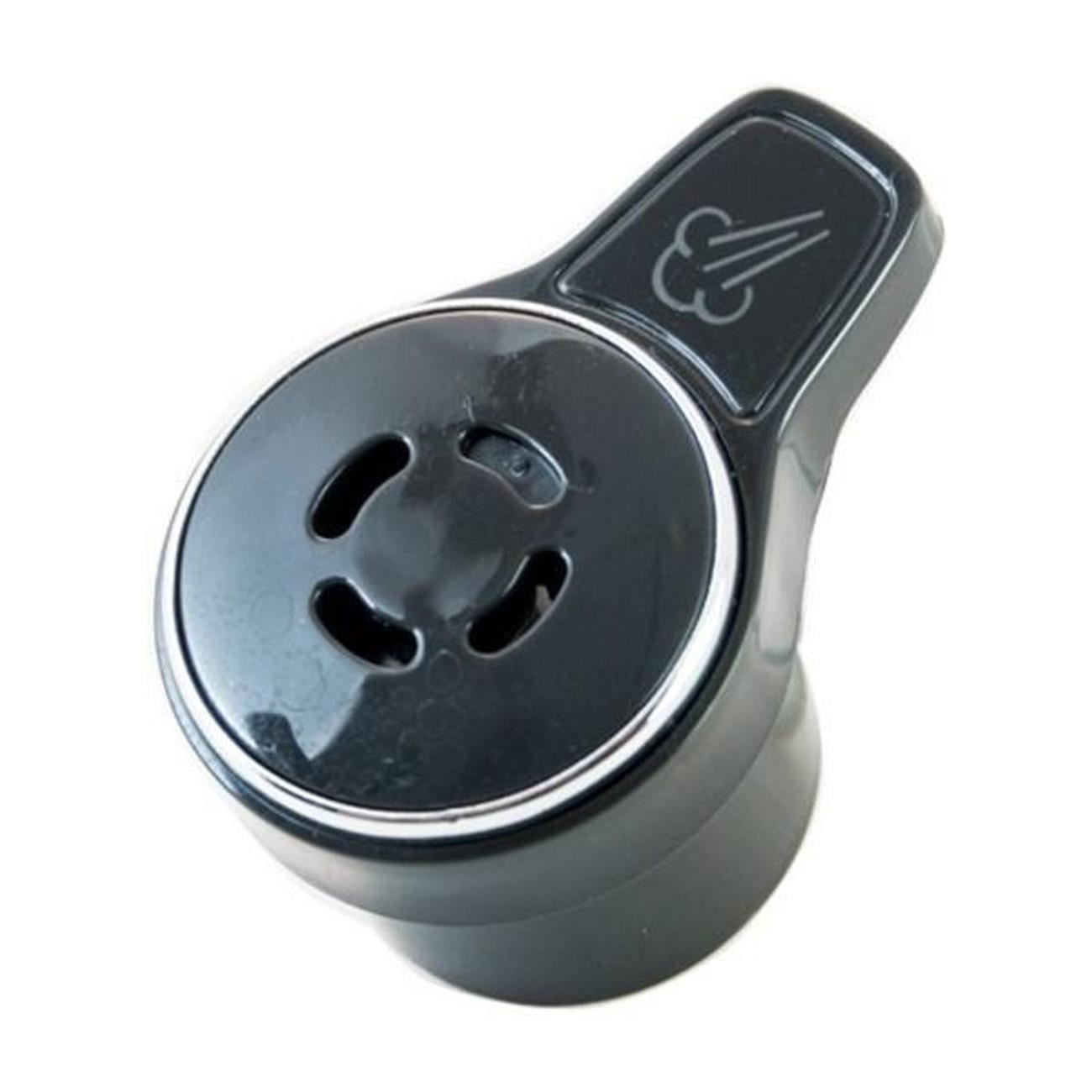 Sage Release Steam Assembly