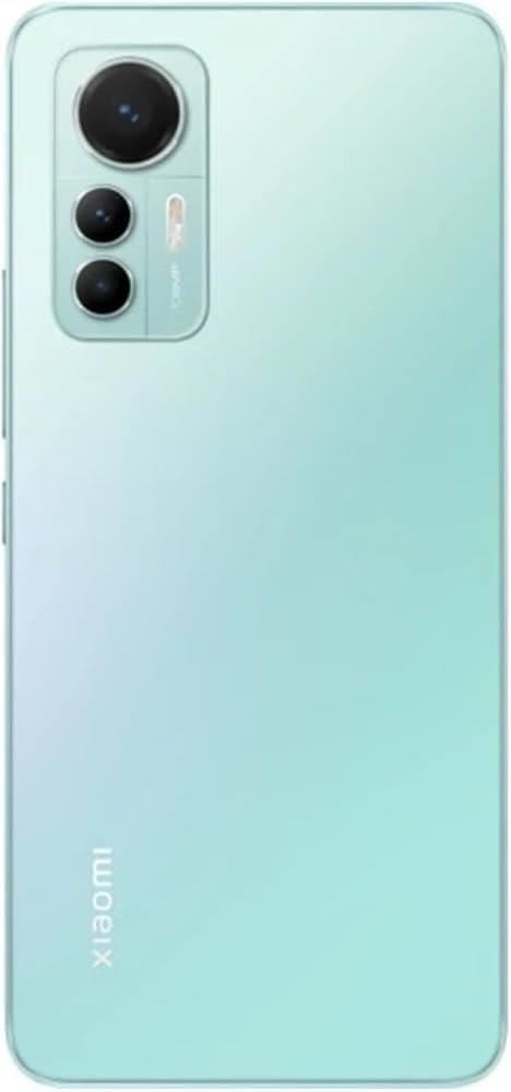 Xiaomi 12 Lite 5G Smartphone Unlocked Android 128-256GB