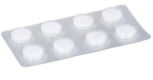 Sage Espresso Cleaning Tablets x8