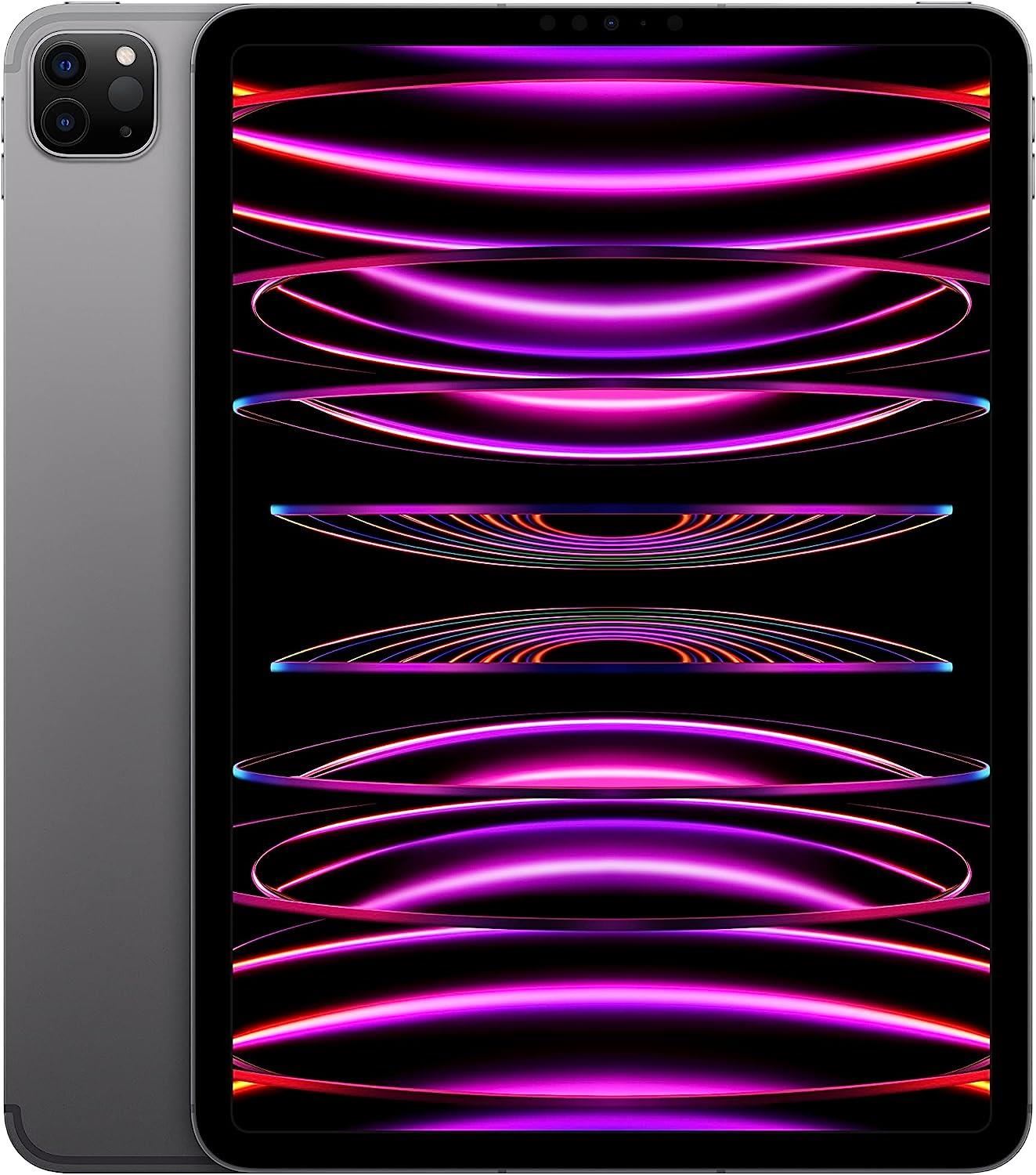 Apple iPad Pro 11 2022 Wi-Fi + 5G