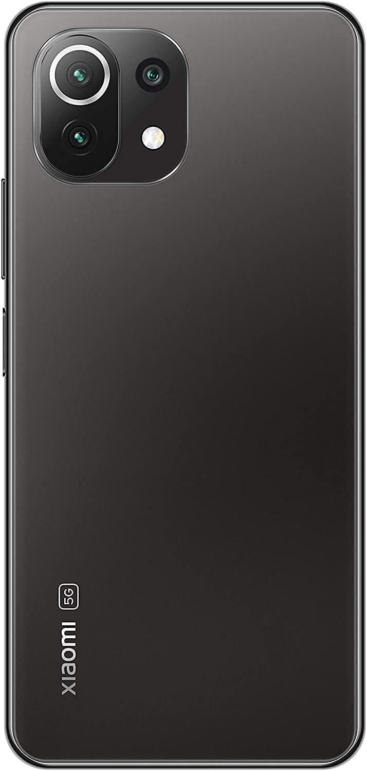 Xiaomi Mi 11 Lite 5G Smartphone Unlocked 6.55" 64-128-256GB