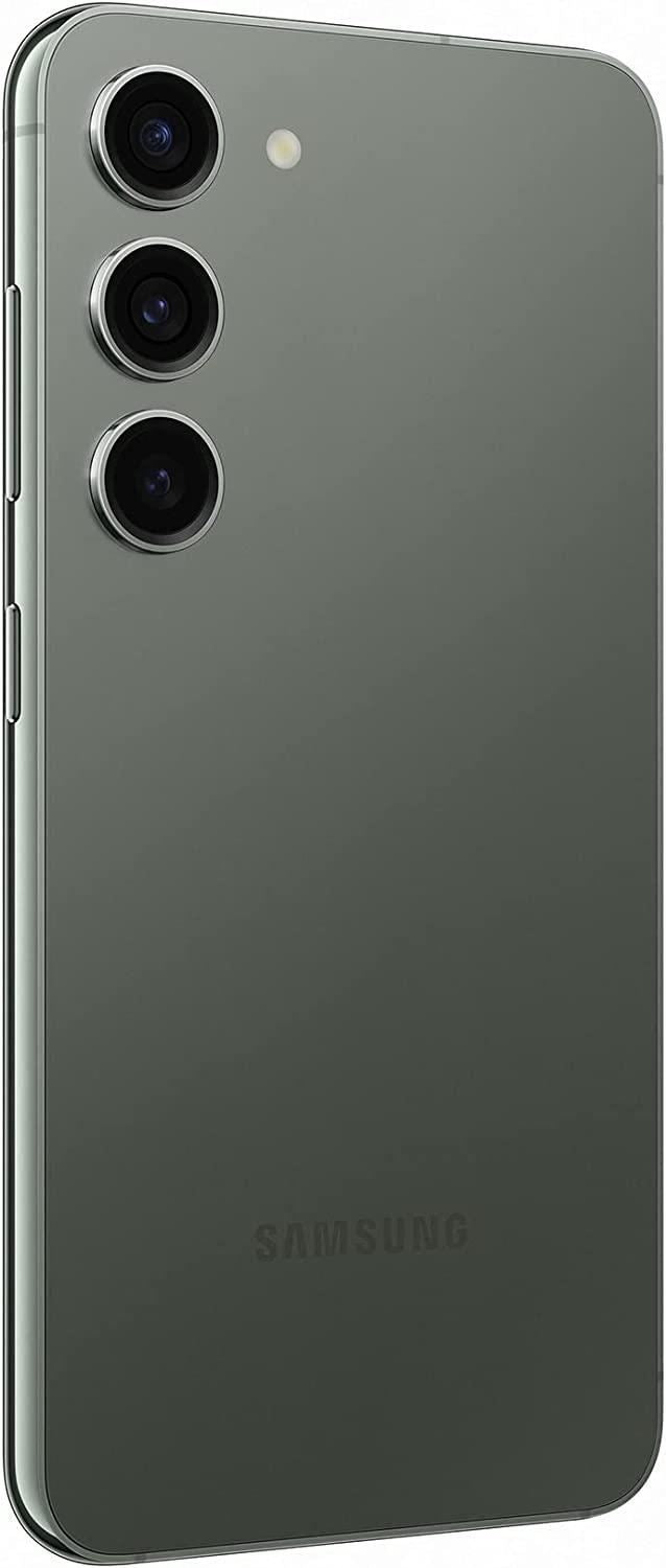 Samsung Galaxy S23 5G Smartphone Unlocked 128-256-512GB