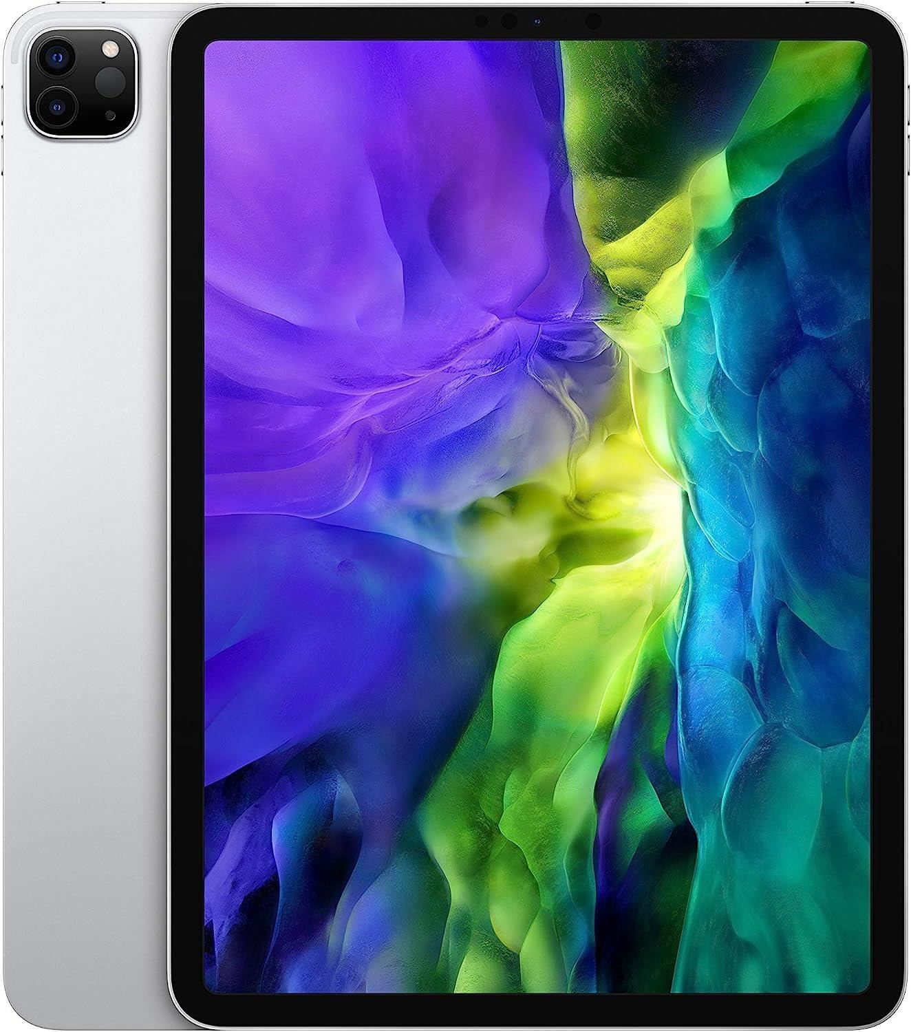 Apple iPad Pro 11 2nd Gen 2020 Wi-Fi + 4G