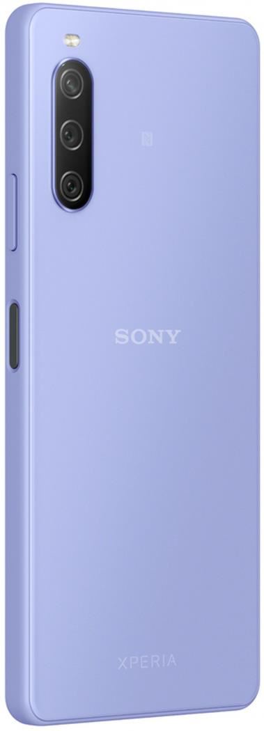 Sony Xperia 10 IV 5G Smartphone Unlocked Android 128GB