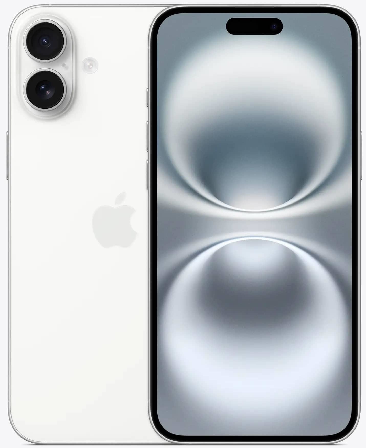 Apple iPhone 16 Plus 5G Smartphone Unlocked 128-256-512GB