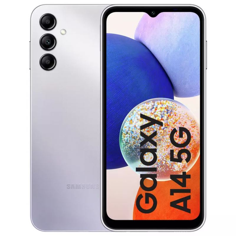 Samsung Galaxy A14 5G Smartphone Unlocked Android 64-128GB