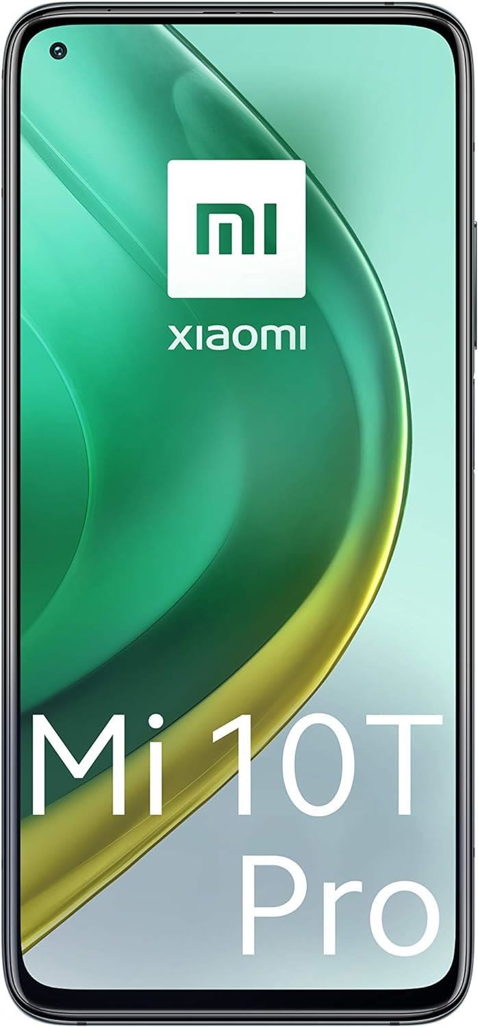 Xiaomi Mi 10T Pro 5G Smartphone Unlocked Android 128-256GB