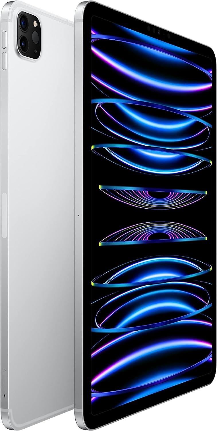 Apple iPad Pro 11 2022 Wi-Fi + 5G