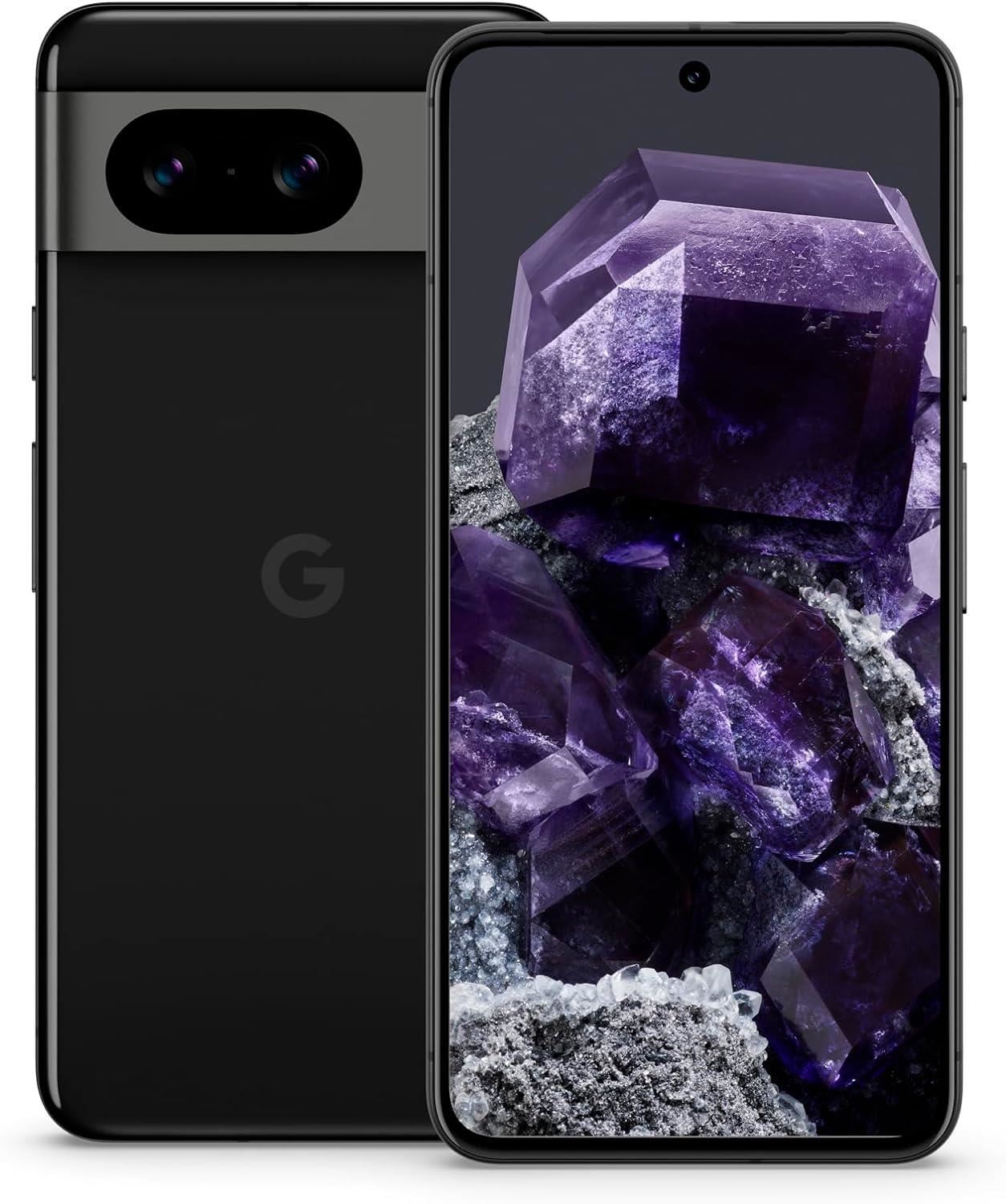Google Pixel 8 5G Smartphone Unlocked Android 128-256GB