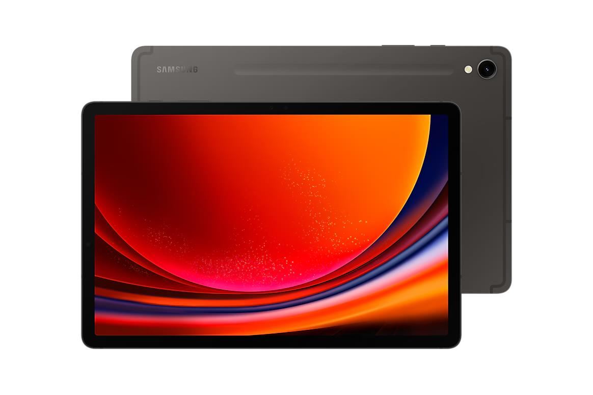 Samsung Galaxy Tab S9 Wi-Fi + 5G