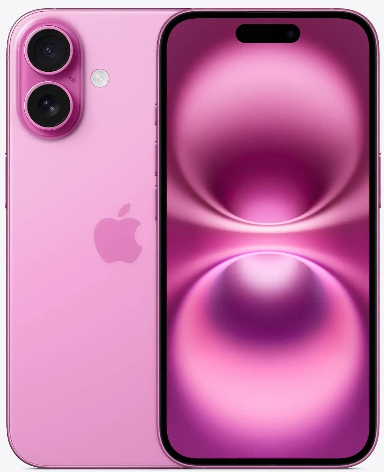 Apple iPhone 16 5G Smartphone Unlocked 6.1" 128-256-512GB
